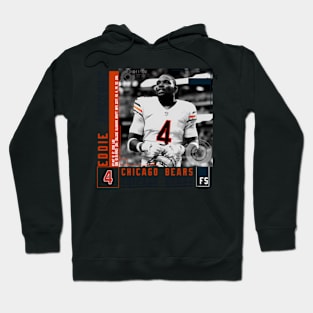 Eddie Jackson Paper Hoodie